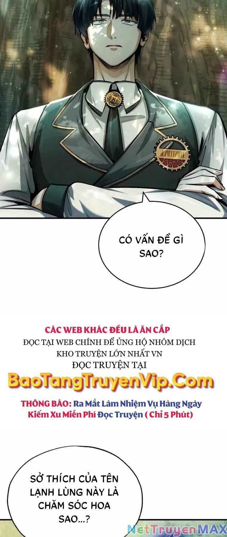 đọc truyện Giáo Sư Gián Điệp Chương 56 ảnh 44 tại Thiên Thai Truyện