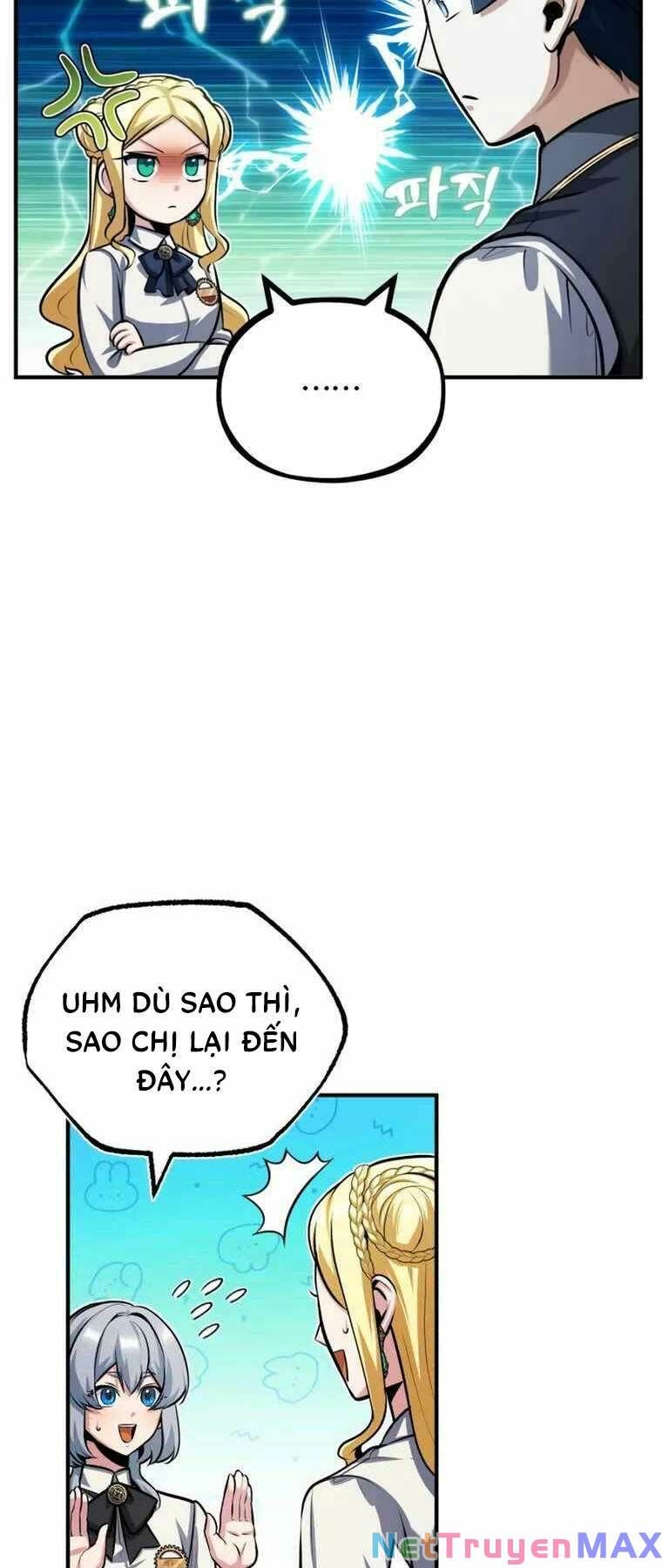 đọc truyện Giáo Sư Gián Điệp Chương 56 ảnh 46 tại Thiên Thai Truyện