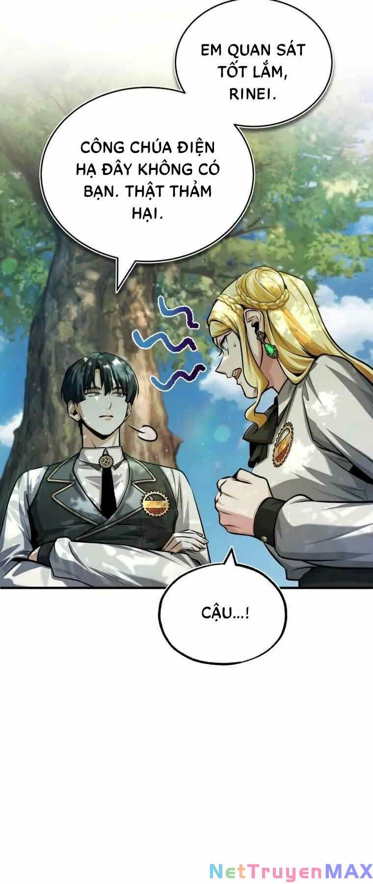 đọc truyện Giáo Sư Gián Điệp Chương 56 ảnh 51 tại Thiên Thai Truyện