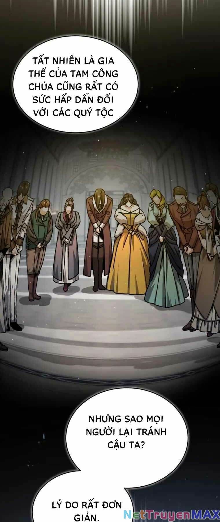 đọc truyện Giáo Sư Gián Điệp Chương 56 ảnh 57 tại Thiên Thai Truyện