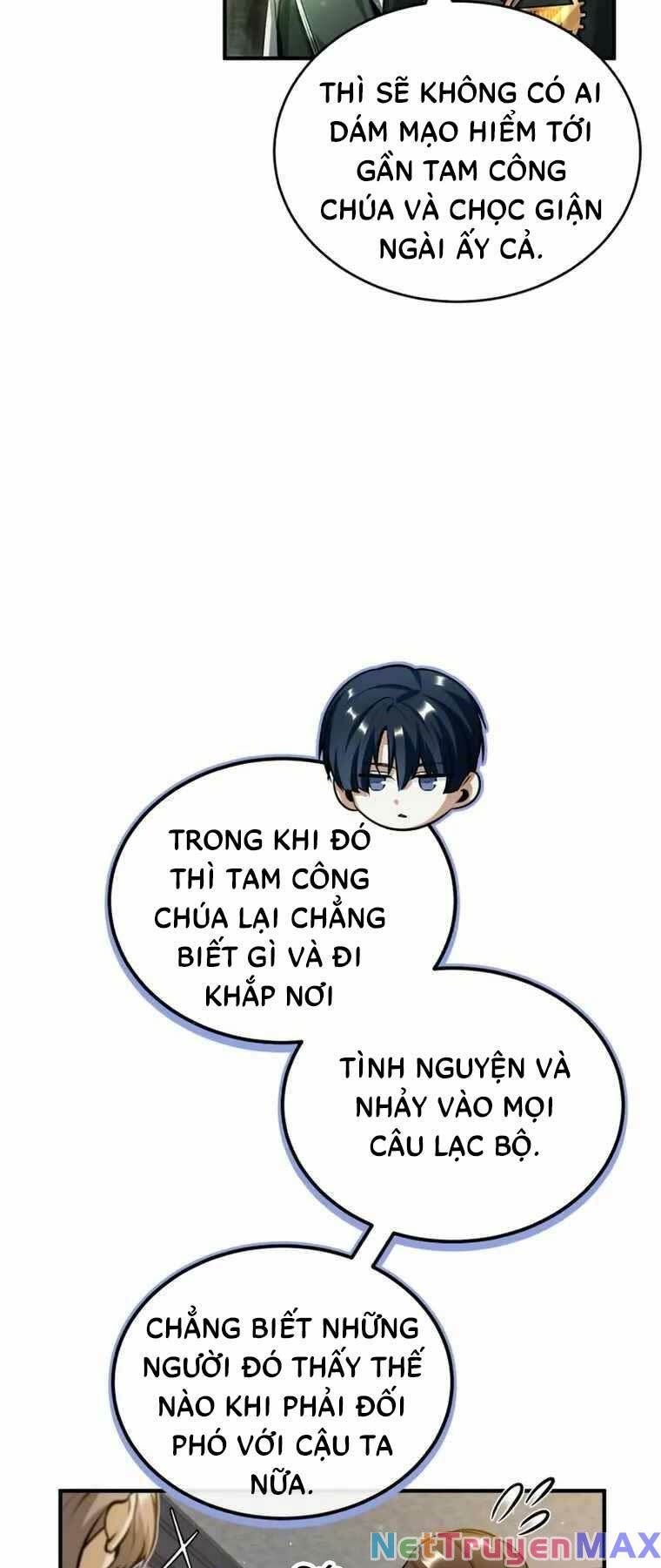 đọc truyện Giáo Sư Gián Điệp Chương 56 ảnh 61 tại Thiên Thai Truyện