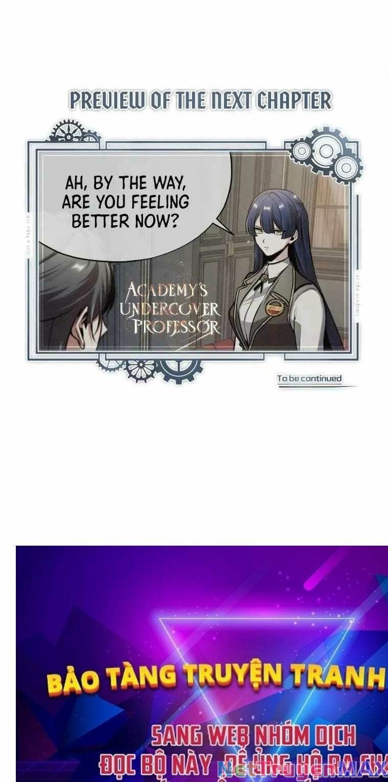 đọc truyện Giáo Sư Gián Điệp Chương 56 ảnh 82 tại Thiên Thai Truyện