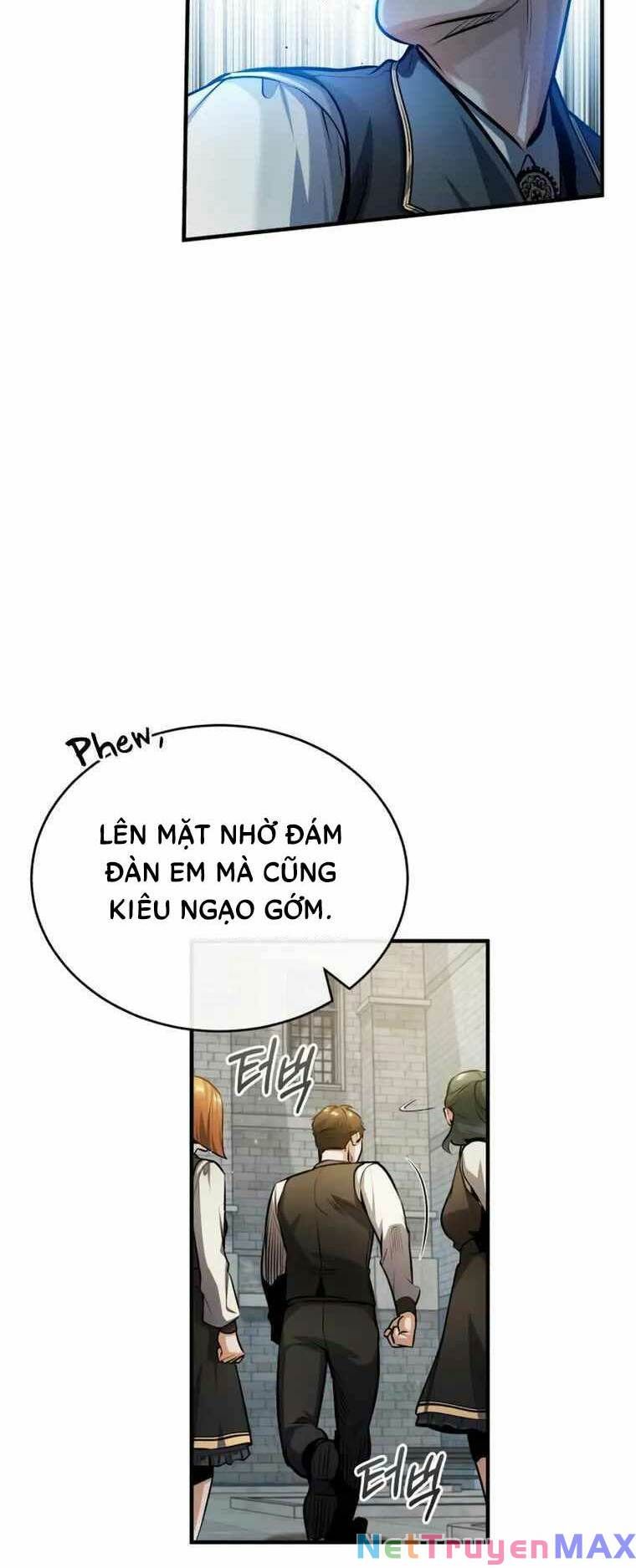 đọc truyện Giáo Sư Gián Điệp Chương 56 ảnh 11 tại Thiên Thai Truyện