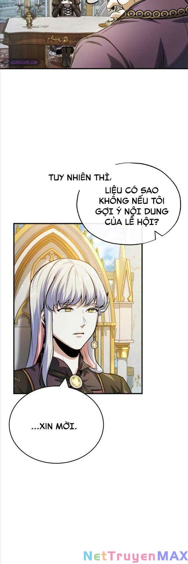 đọc truyện Giáo Sư Gián Điệp Chương 57 ảnh 14 tại Thiên Thai Truyện