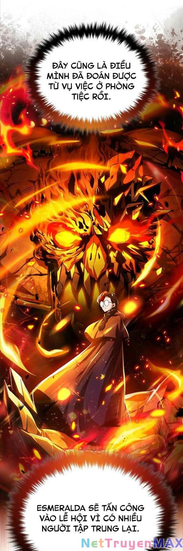 đọc truyện Giáo Sư Gián Điệp Chương 57 ảnh 19 tại Thiên Thai Truyện