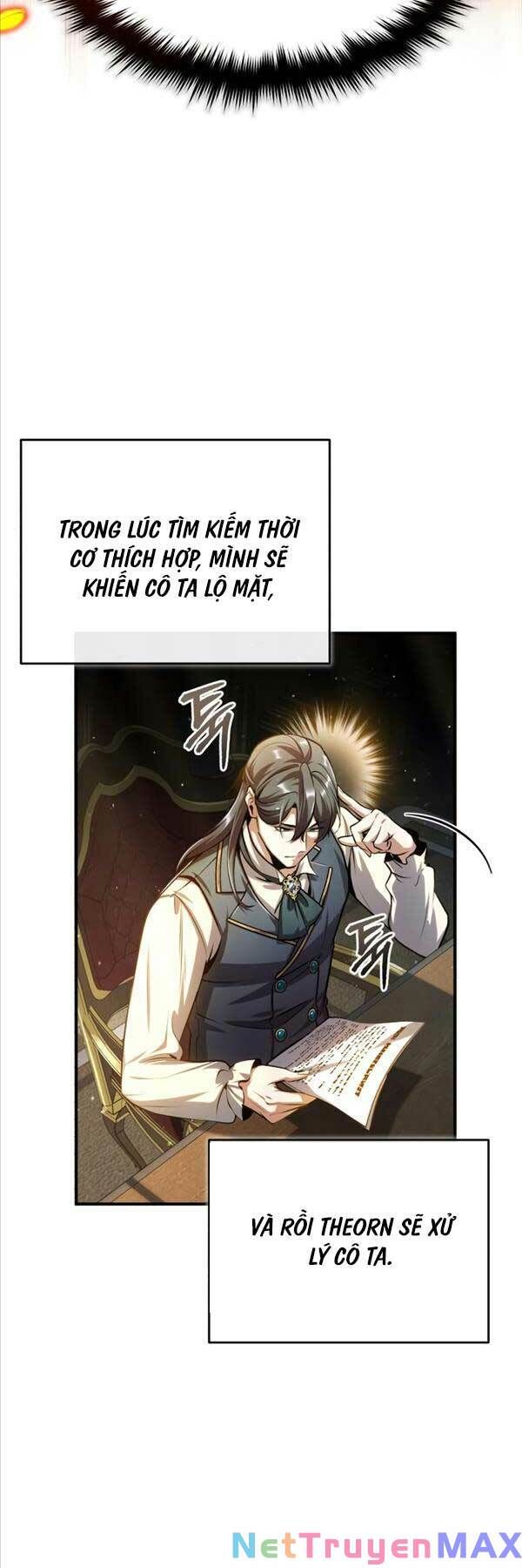 đọc truyện Giáo Sư Gián Điệp Chương 57 ảnh 20 tại Thiên Thai Truyện