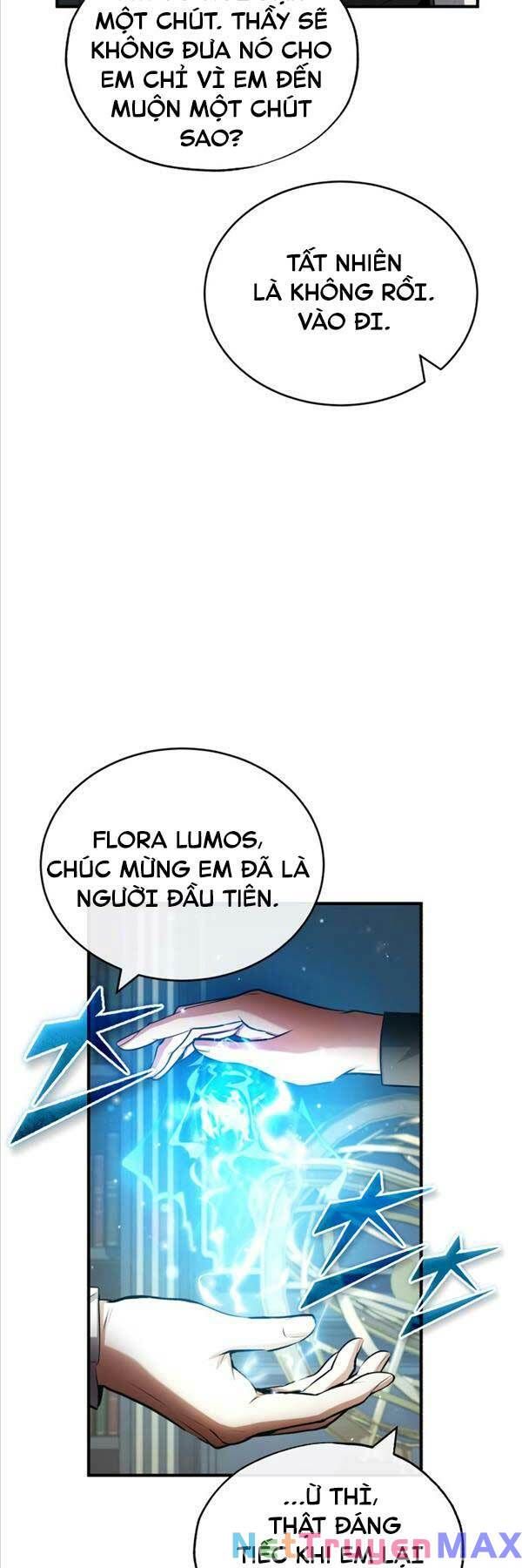 đọc truyện Giáo Sư Gián Điệp Chương 57 ảnh 24 tại Thiên Thai Truyện