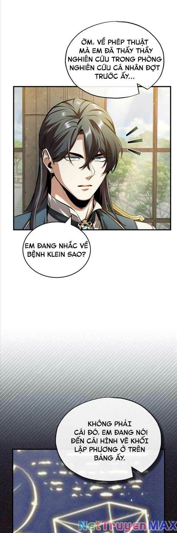 đọc truyện Giáo Sư Gián Điệp Chương 57 ảnh 26 tại Thiên Thai Truyện