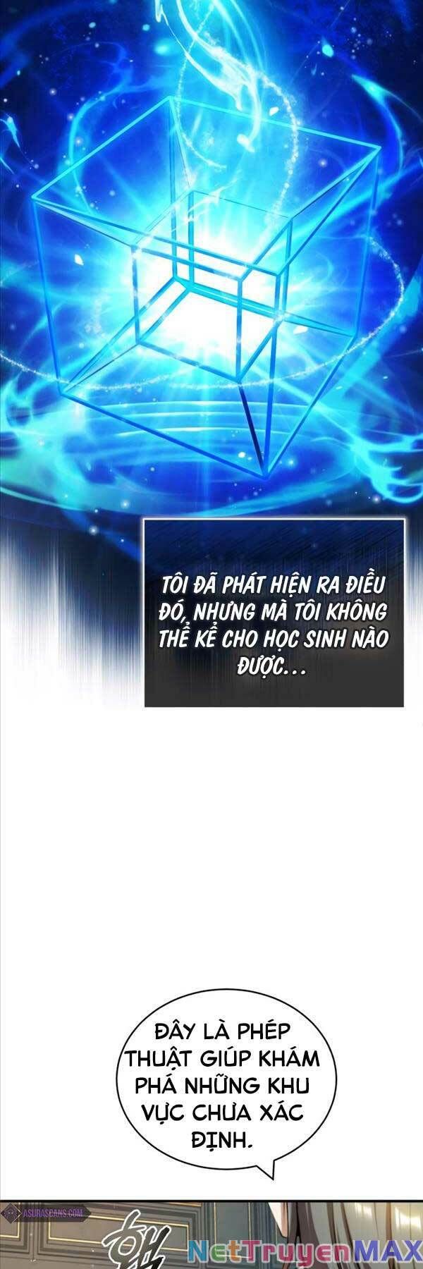 đọc truyện Giáo Sư Gián Điệp Chương 57 ảnh 32 tại Thiên Thai Truyện