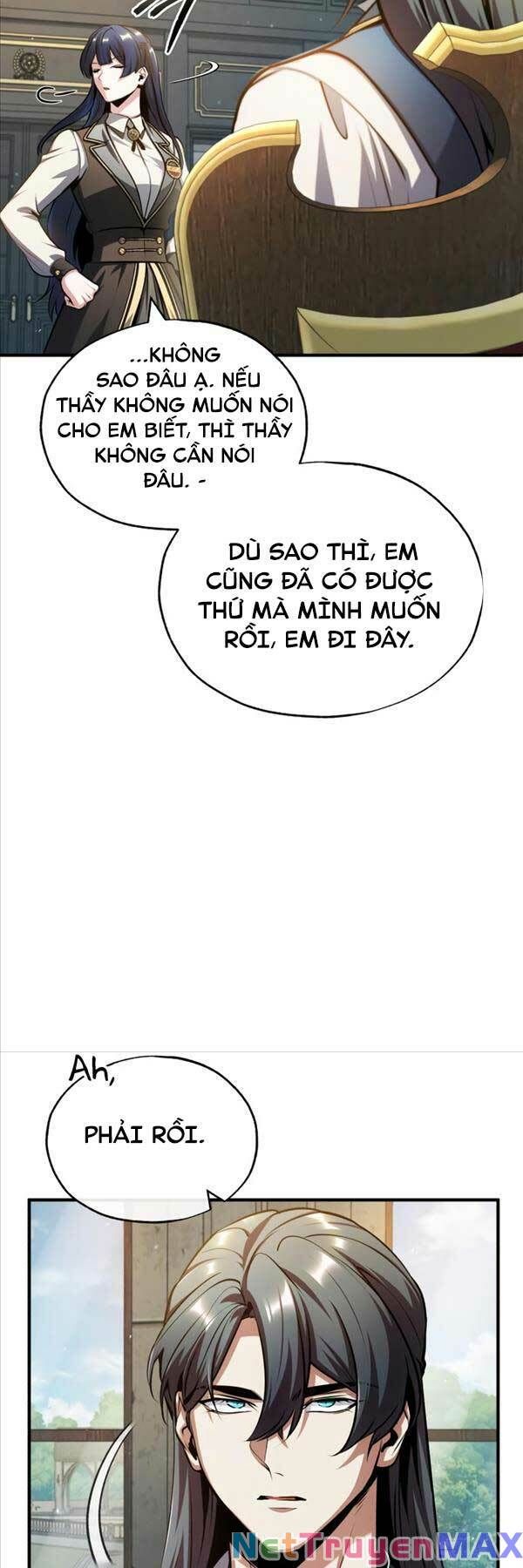 đọc truyện Giáo Sư Gián Điệp Chương 57 ảnh 33 tại Thiên Thai Truyện