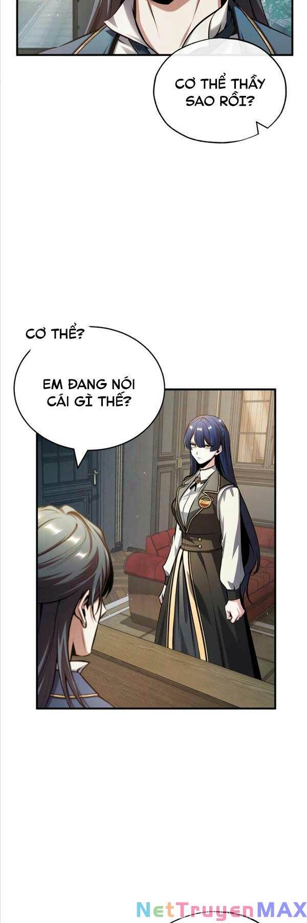 đọc truyện Giáo Sư Gián Điệp Chương 57 ảnh 34 tại Thiên Thai Truyện