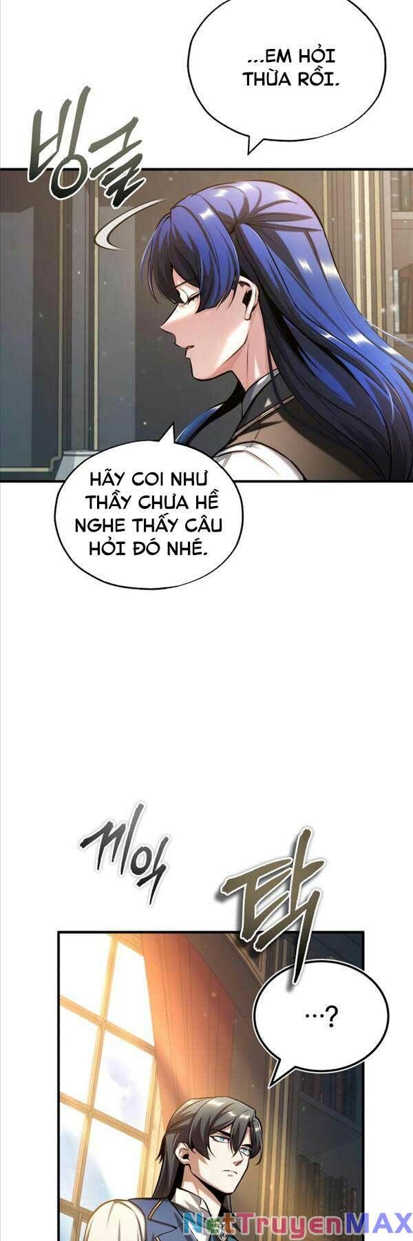 đọc truyện Giáo Sư Gián Điệp Chương 57 ảnh 35 tại Thiên Thai Truyện