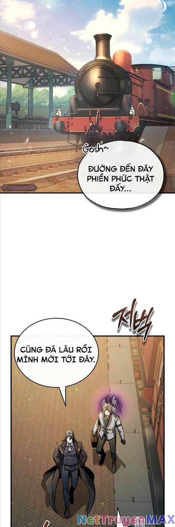 đọc truyện Giáo Sư Gián Điệp Chương 57 ảnh 37 tại Thiên Thai Truyện