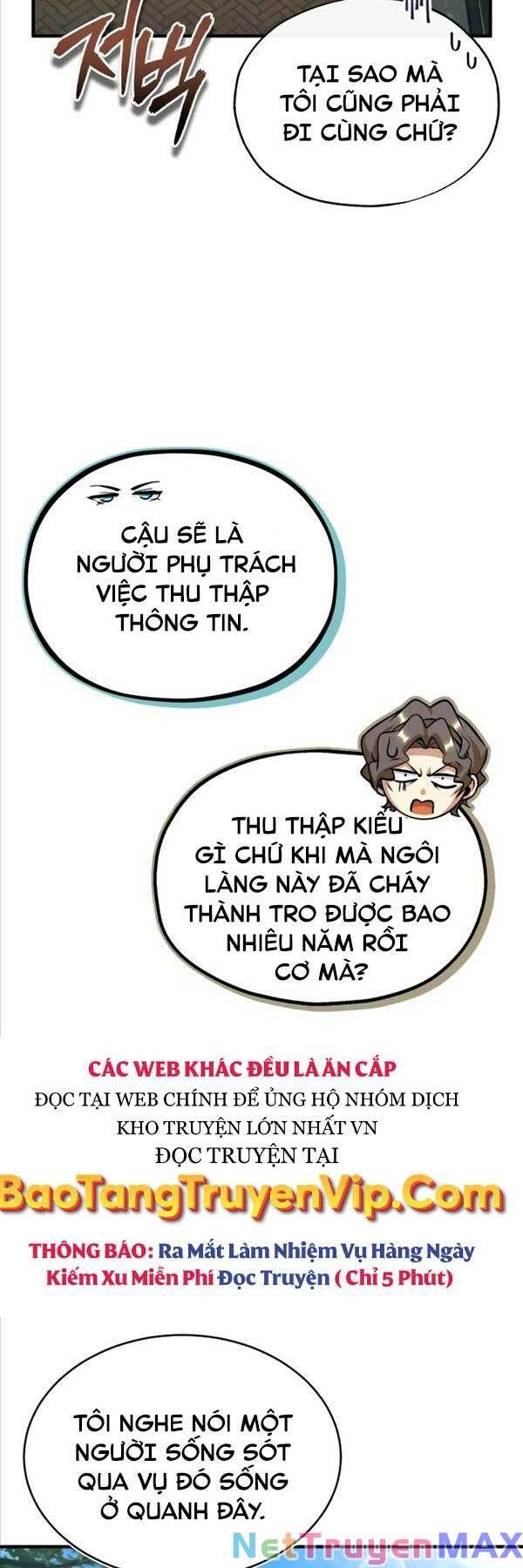 đọc truyện Giáo Sư Gián Điệp Chương 57 ảnh 38 tại Thiên Thai Truyện