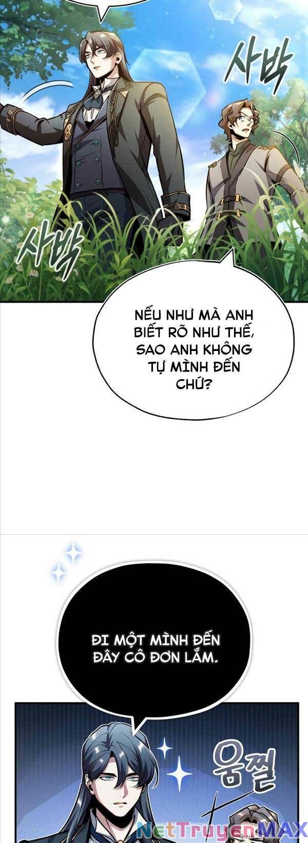 đọc truyện Giáo Sư Gián Điệp Chương 57 ảnh 39 tại Thiên Thai Truyện