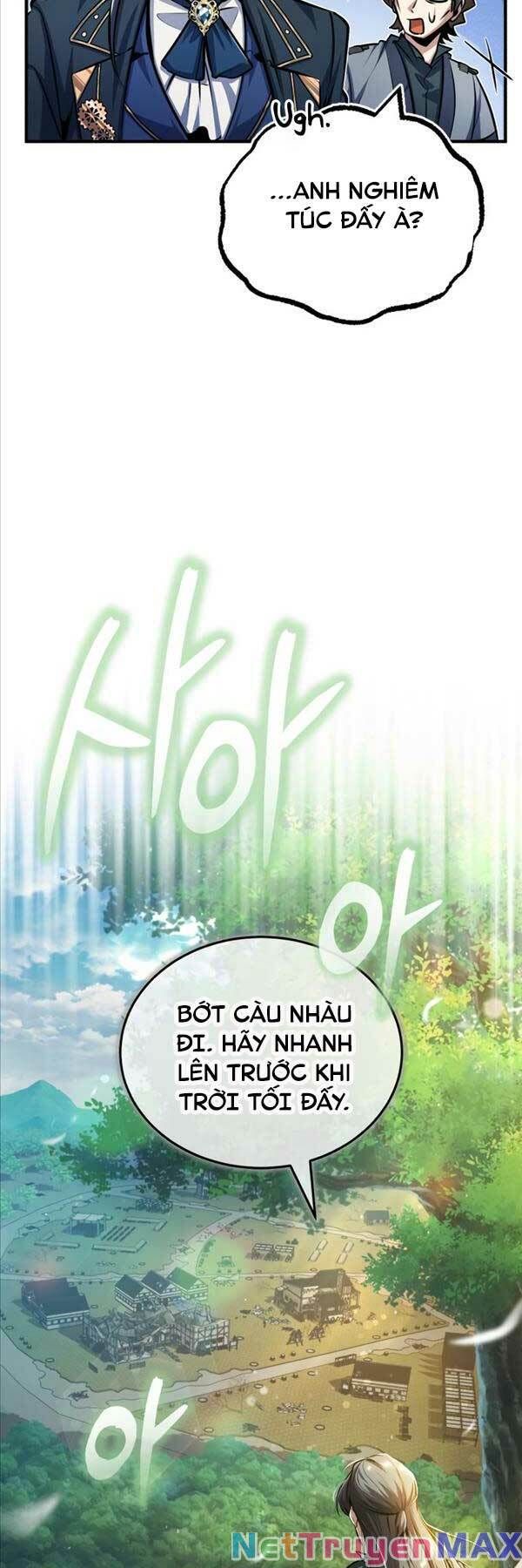 đọc truyện Giáo Sư Gián Điệp Chương 57 ảnh 40 tại Thiên Thai Truyện