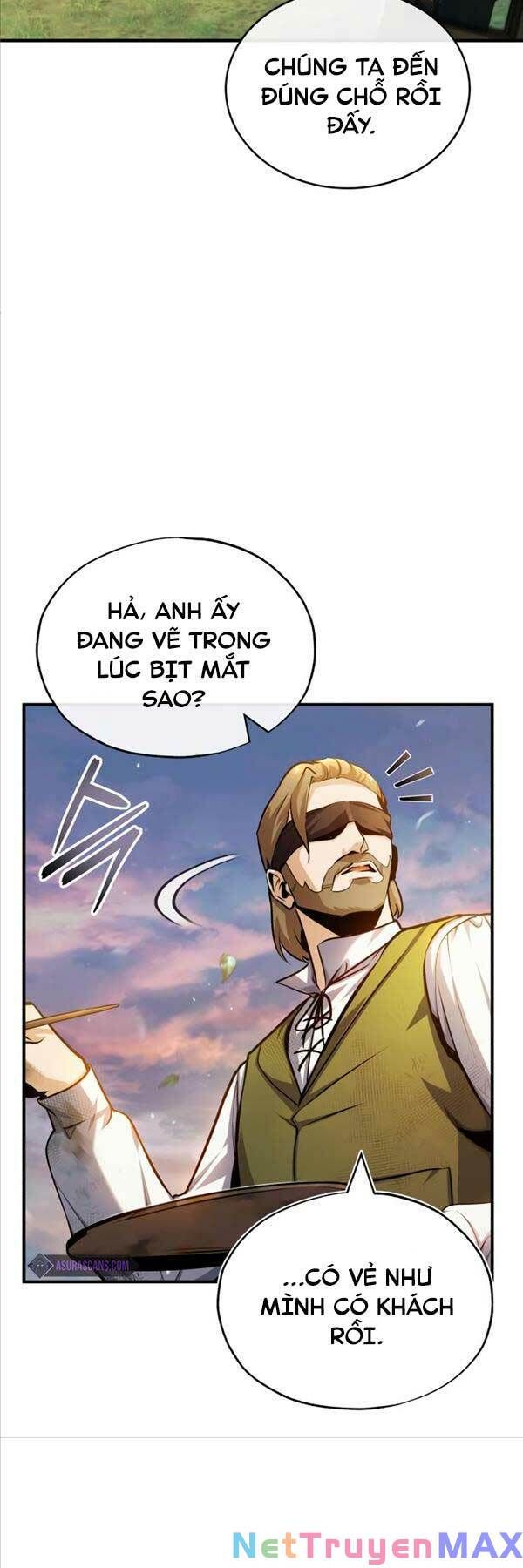 đọc truyện Giáo Sư Gián Điệp Chương 57 ảnh 45 tại Thiên Thai Truyện