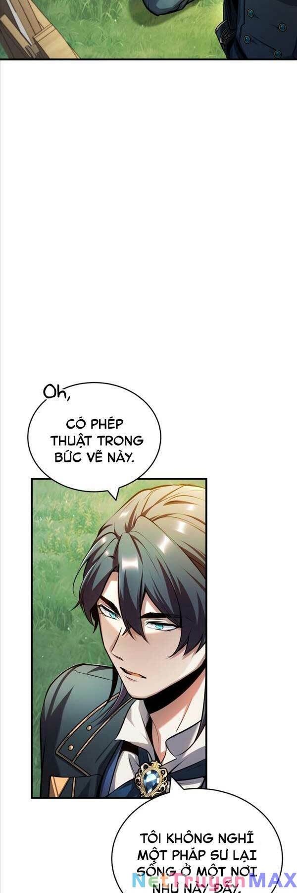 đọc truyện Giáo Sư Gián Điệp Chương 57 ảnh 48 tại Thiên Thai Truyện