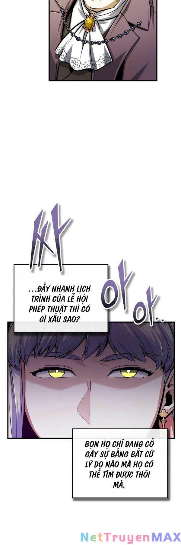 đọc truyện Giáo Sư Gián Điệp Chương 57 ảnh 7 tại Thiên Thai Truyện