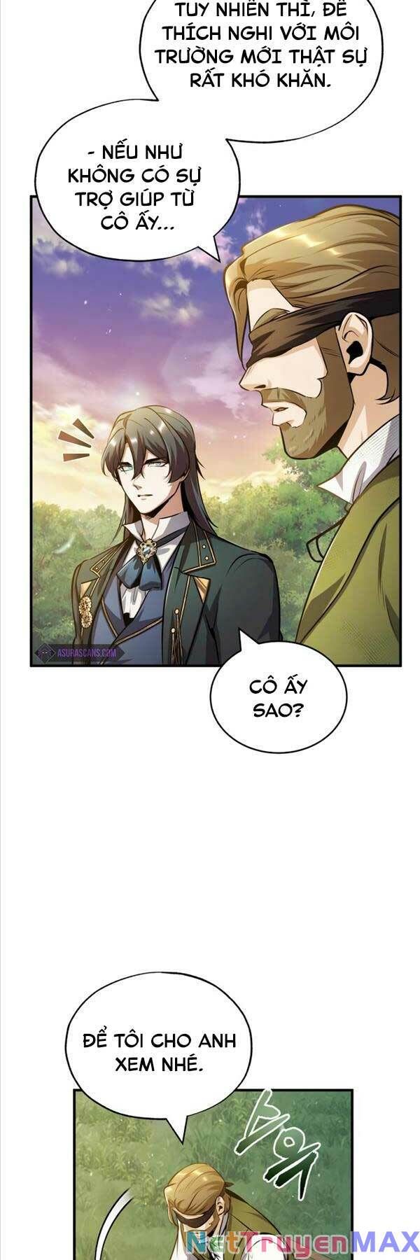 đọc truyện Giáo Sư Gián Điệp Chương 57 ảnh 59 tại Thiên Thai Truyện