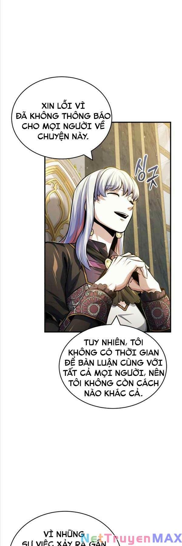 đọc truyện Giáo Sư Gián Điệp Chương 57 ảnh 8 tại Thiên Thai Truyện