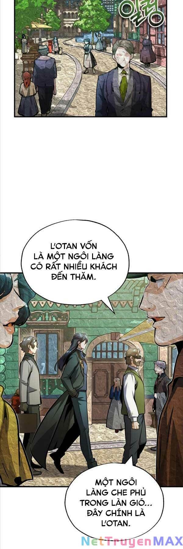 đọc truyện Giáo Sư Gián Điệp Chương 57 ảnh 65 tại Thiên Thai Truyện