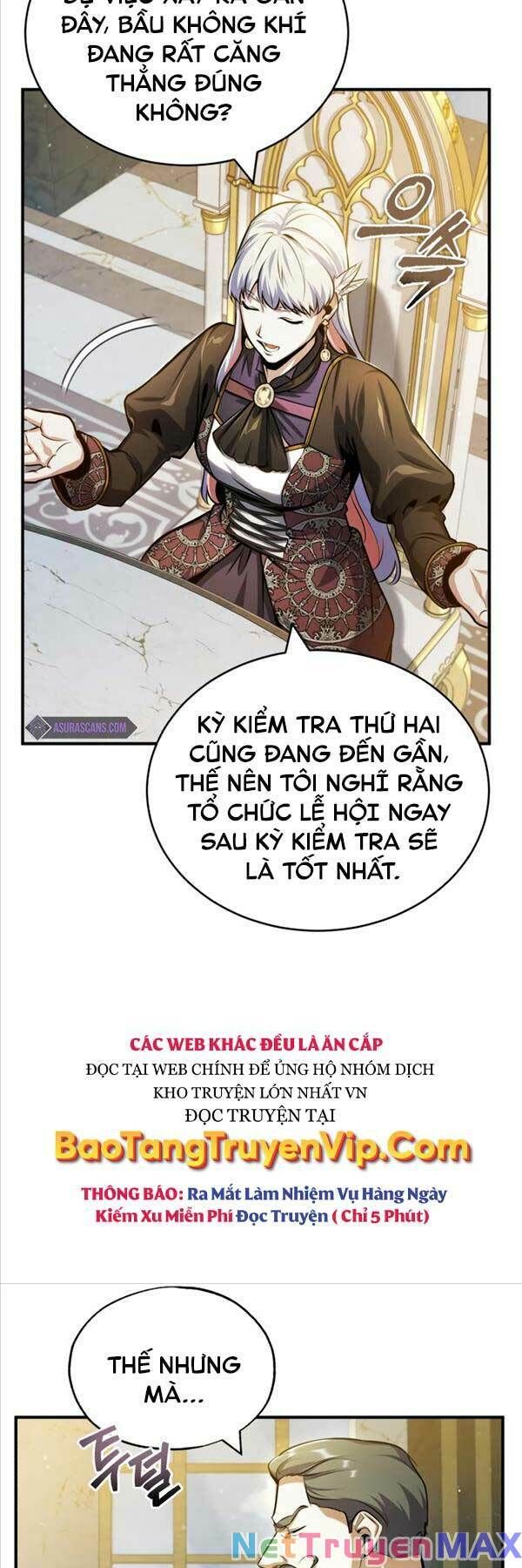 đọc truyện Giáo Sư Gián Điệp Chương 57 ảnh 9 tại Thiên Thai Truyện