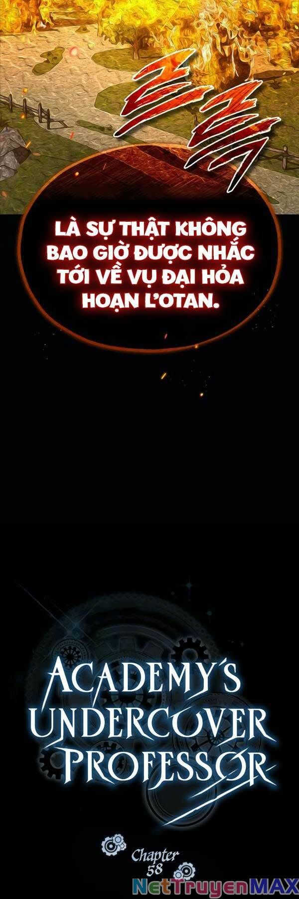 đọc truyện Giáo Sư Gián Điệp Chương 58 ảnh 23 tại Thiên Thai Truyện