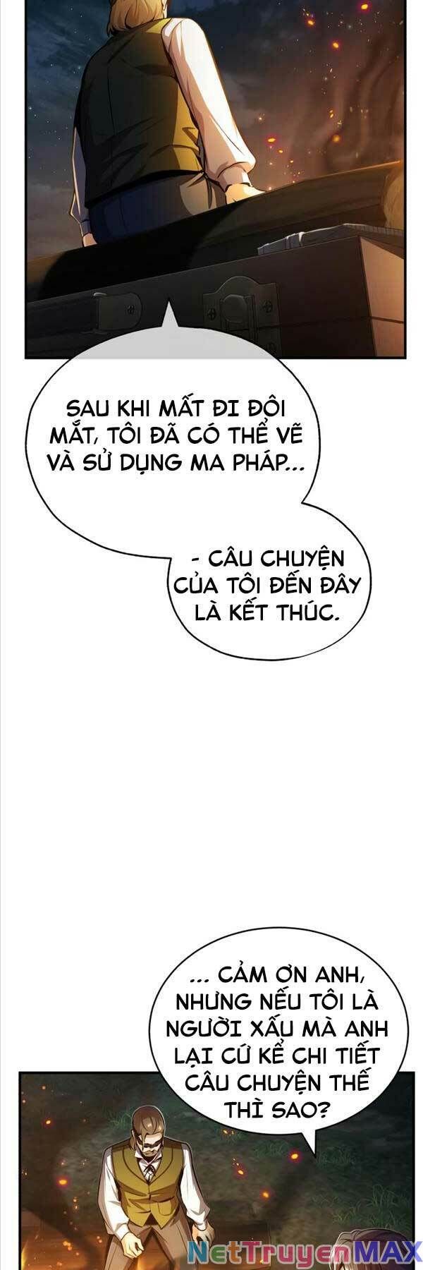 đọc truyện Giáo Sư Gián Điệp Chương 58 ảnh 53 tại Thiên Thai Truyện