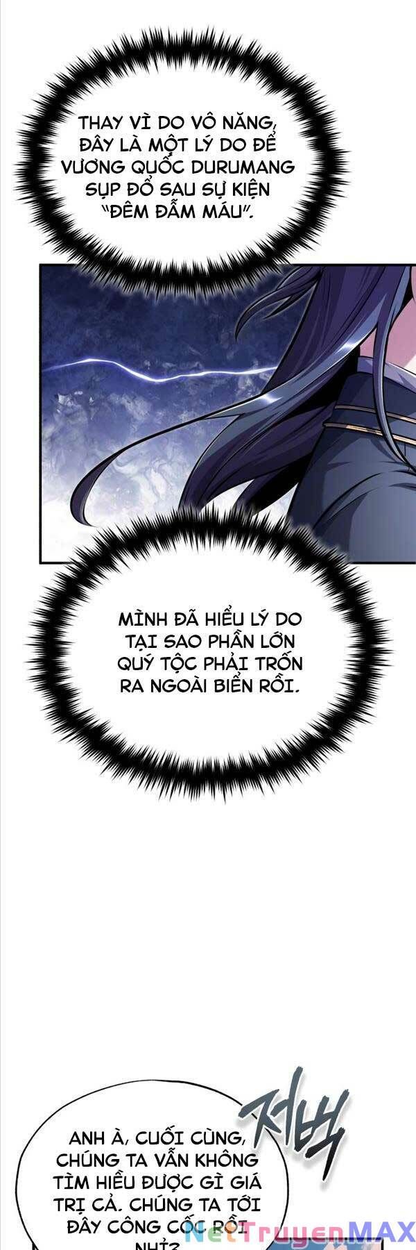 đọc truyện Giáo Sư Gián Điệp Chương 58 ảnh 61 tại Thiên Thai Truyện