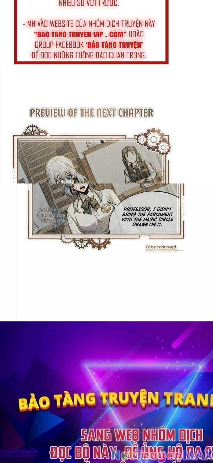 đọc truyện Giáo Sư Gián Điệp Chương 58 ảnh 65 tại Thiên Thai Truyện