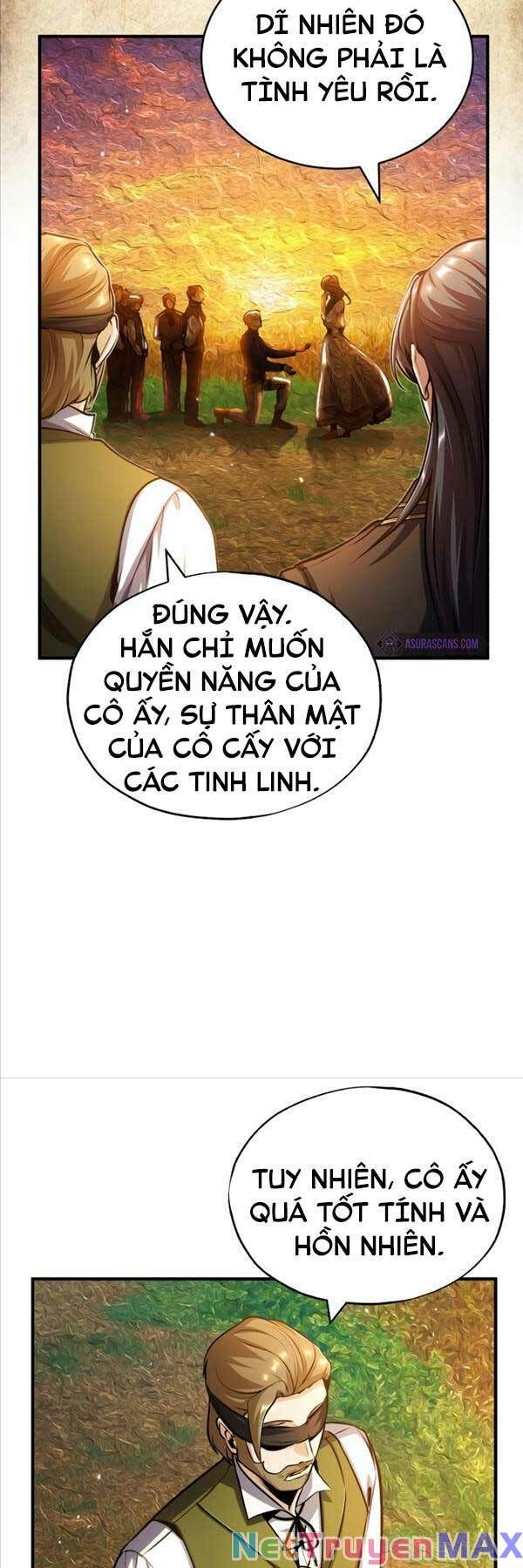 đọc truyện Giáo Sư Gián Điệp Chương 58 ảnh 9 tại Thiên Thai Truyện