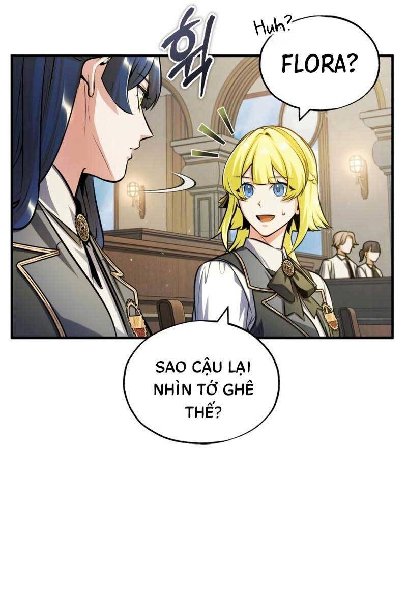 đọc truyện Giáo Sư Gián Điệp Chương 59 ảnh 3 tại Thiên Thai Truyện