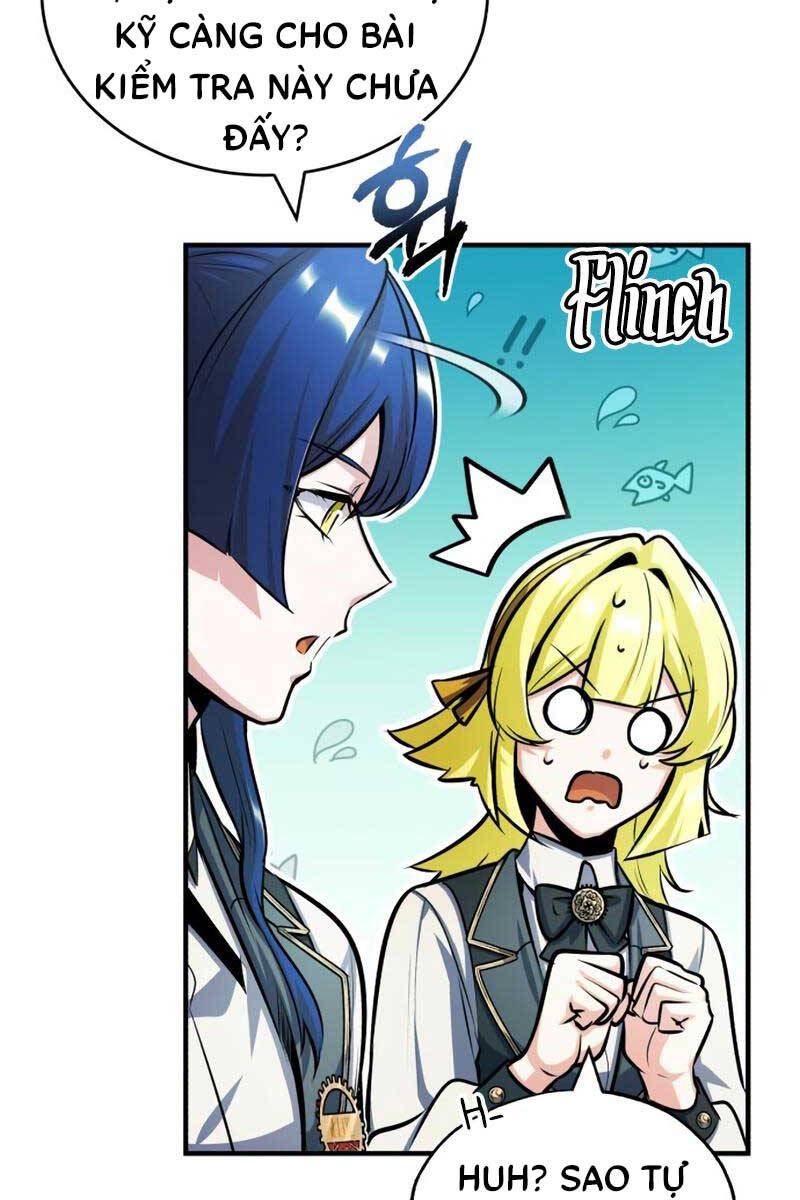 đọc truyện Giáo Sư Gián Điệp Chương 59 ảnh 110 tại Thiên Thai Truyện