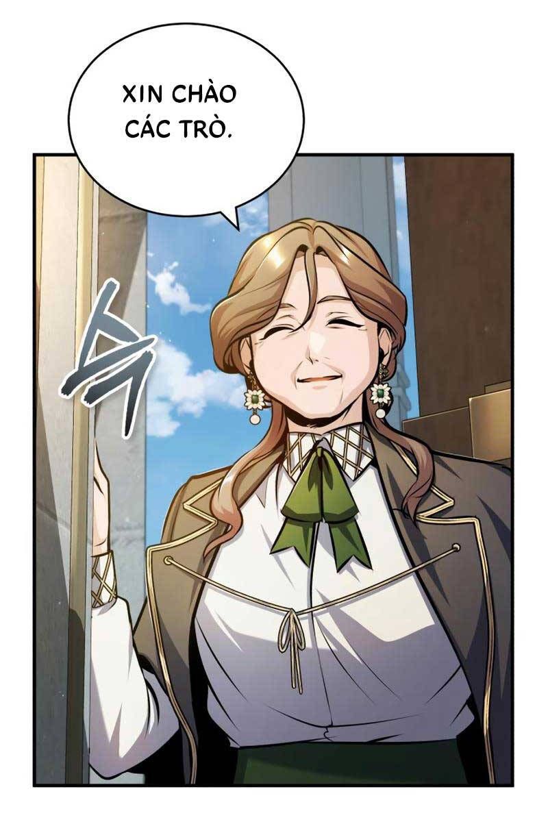 đọc truyện Giáo Sư Gián Điệp Chương 59 ảnh 116 tại Thiên Thai Truyện