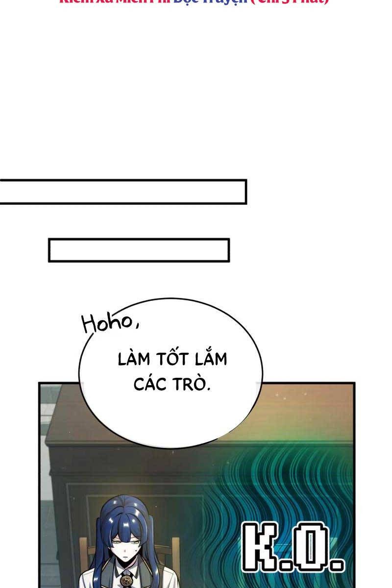 đọc truyện Giáo Sư Gián Điệp Chương 59 ảnh 119 tại Thiên Thai Truyện