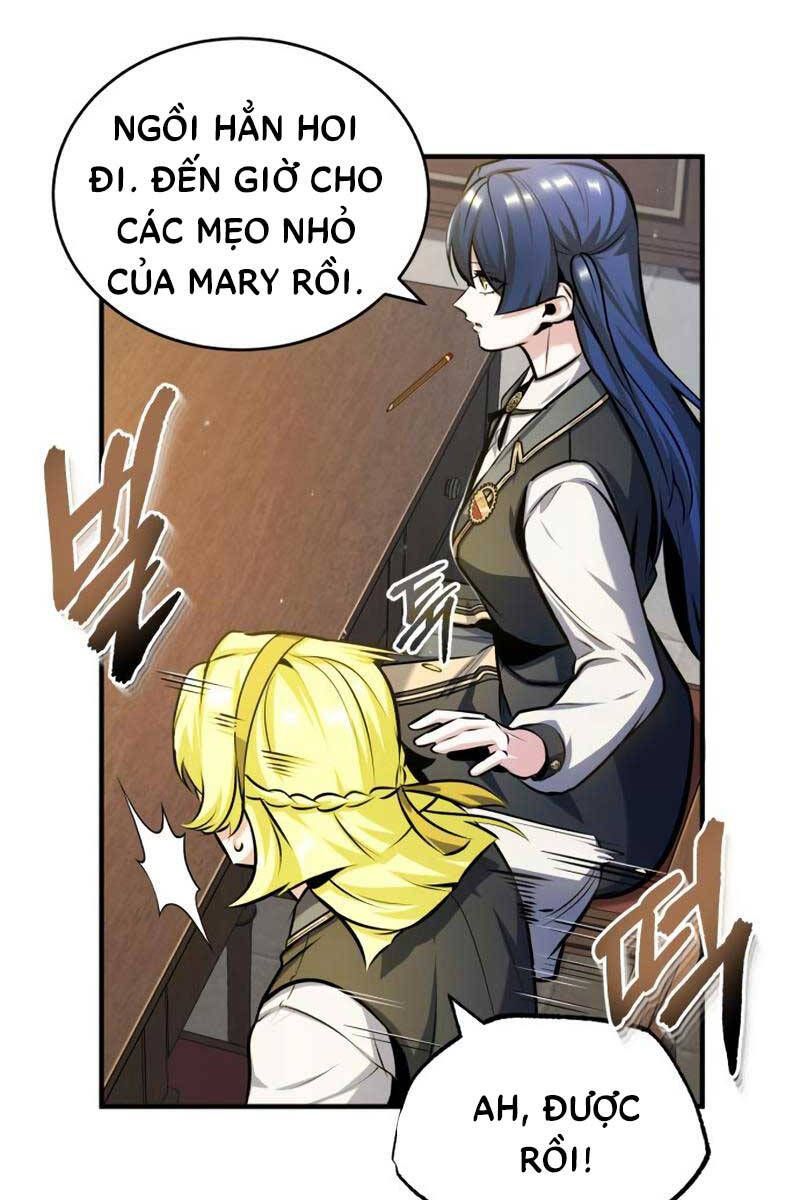 đọc truyện Giáo Sư Gián Điệp Chương 59 ảnh 123 tại Thiên Thai Truyện