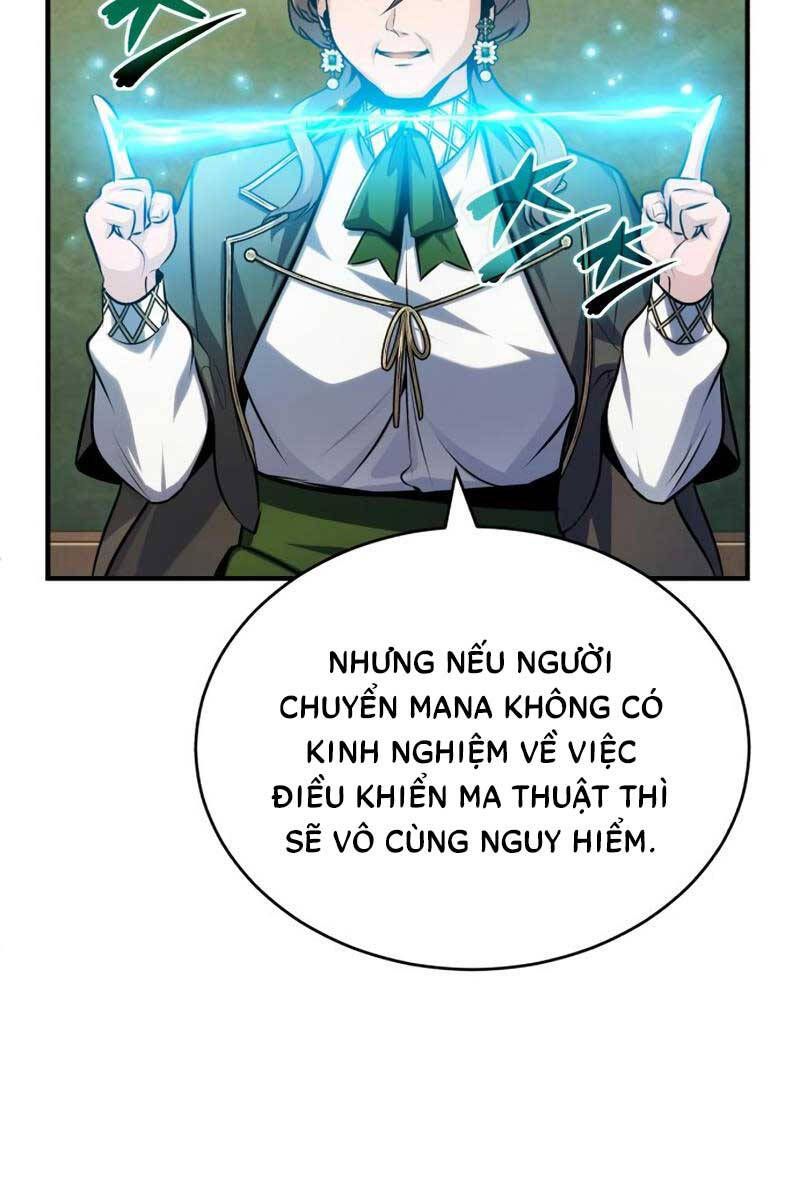 đọc truyện Giáo Sư Gián Điệp Chương 59 ảnh 125 tại Thiên Thai Truyện