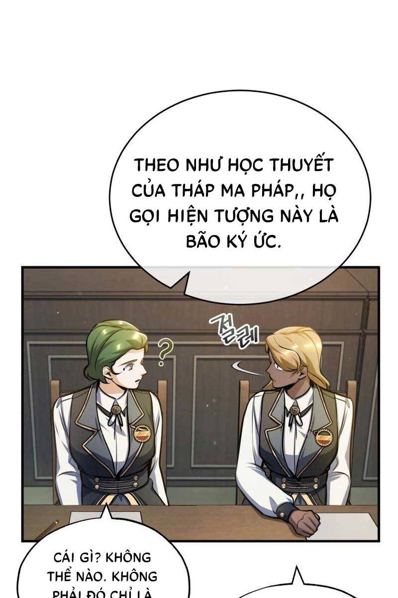 đọc truyện Giáo Sư Gián Điệp Chương 59 ảnh 128 tại Thiên Thai Truyện