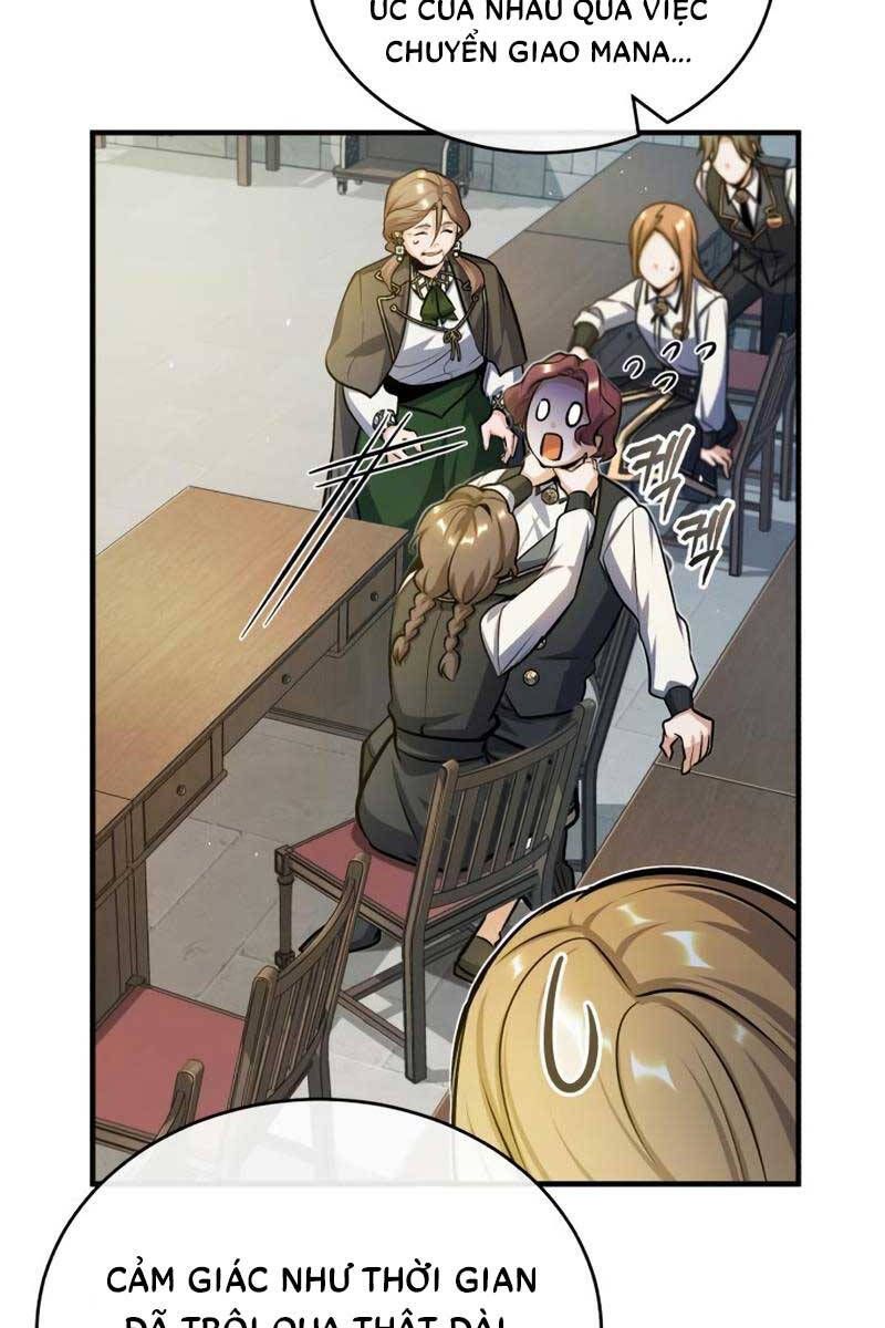 đọc truyện Giáo Sư Gián Điệp Chương 59 ảnh 17 tại Thiên Thai Truyện