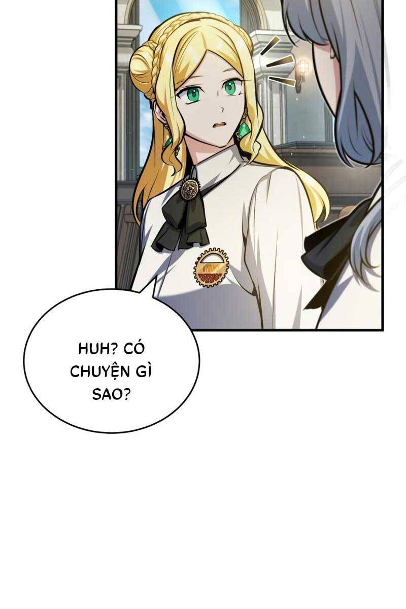 đọc truyện Giáo Sư Gián Điệp Chương 59 ảnh 19 tại Thiên Thai Truyện