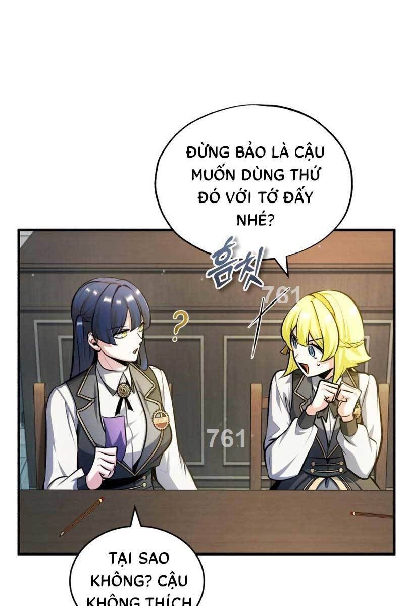 đọc truyện Giáo Sư Gián Điệp Chương 59 ảnh 4 tại Thiên Thai Truyện