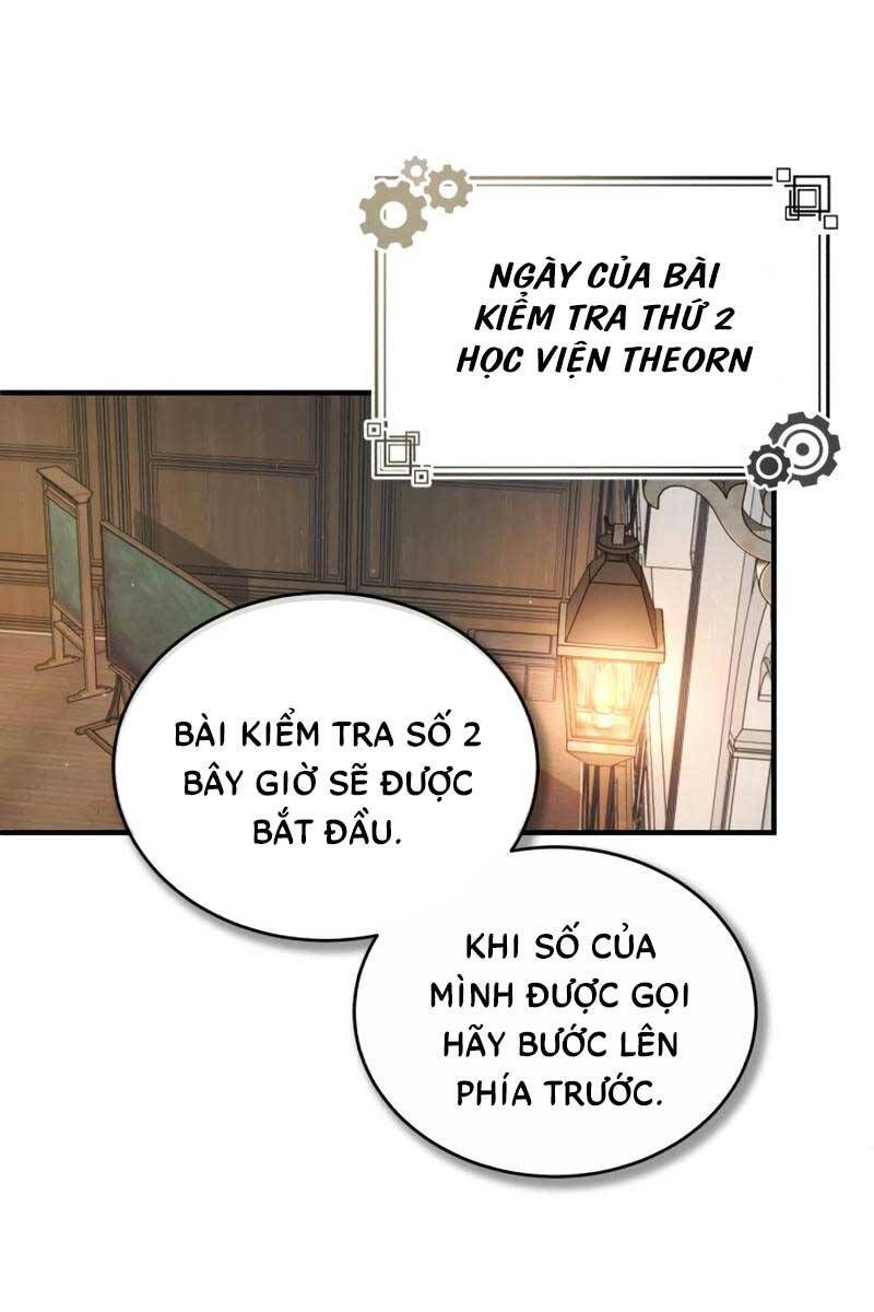 đọc truyện Giáo Sư Gián Điệp Chương 59 ảnh 27 tại Thiên Thai Truyện