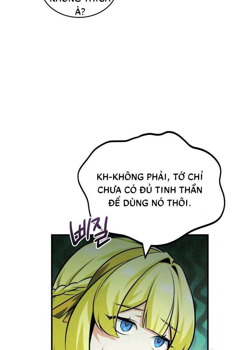 đọc truyện Giáo Sư Gián Điệp Chương 59 ảnh 5 tại Thiên Thai Truyện