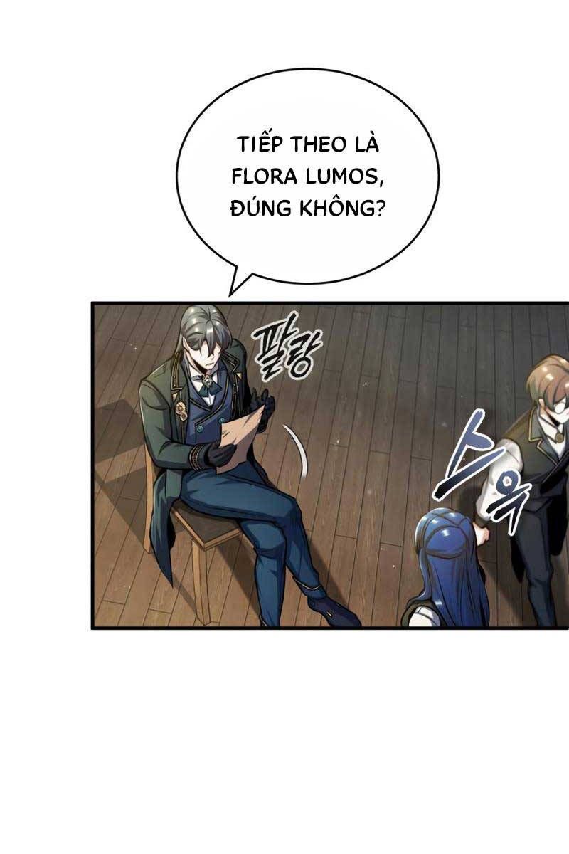 đọc truyện Giáo Sư Gián Điệp Chương 59 ảnh 41 tại Thiên Thai Truyện