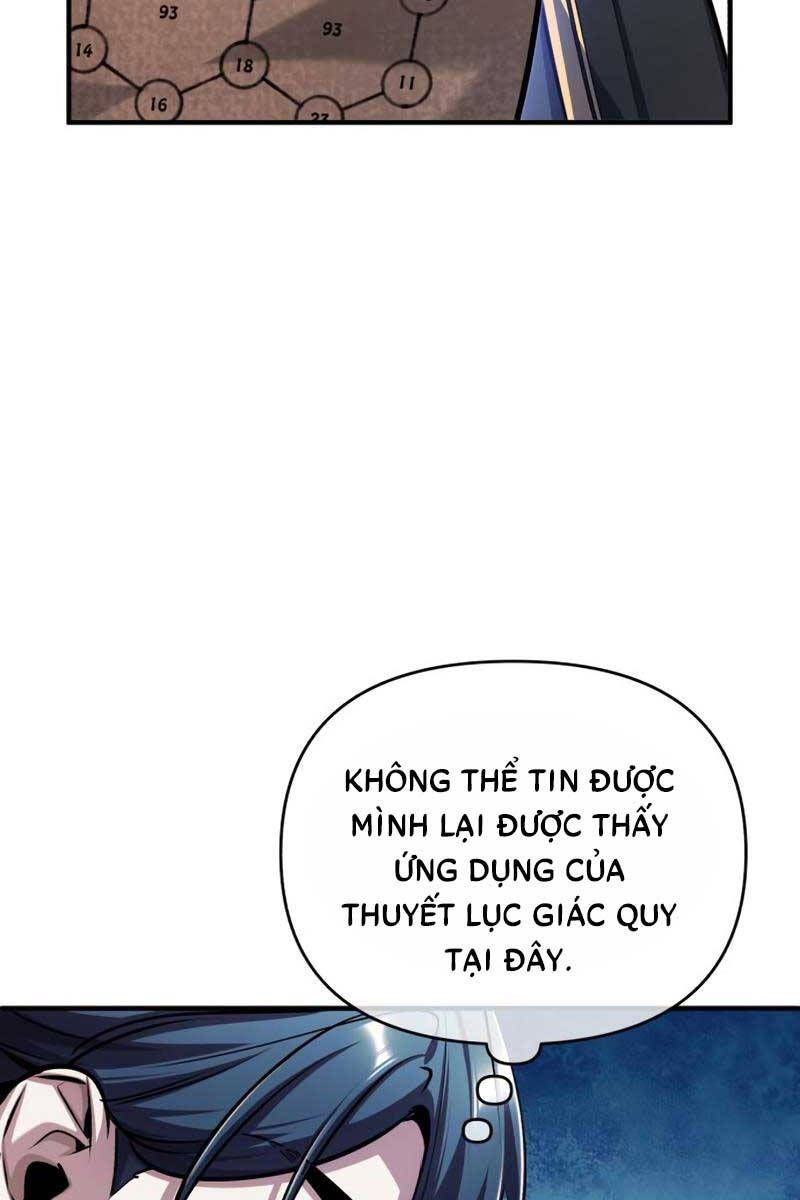 đọc truyện Giáo Sư Gián Điệp Chương 59 ảnh 43 tại Thiên Thai Truyện