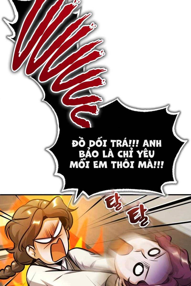 đọc truyện Giáo Sư Gián Điệp Chương 59 ảnh 8 tại Thiên Thai Truyện