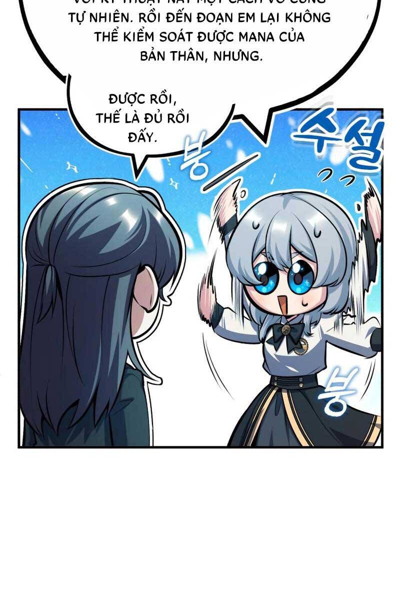 đọc truyện Giáo Sư Gián Điệp Chương 59 ảnh 80 tại Thiên Thai Truyện