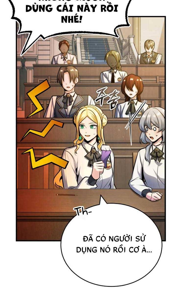 đọc truyện Giáo Sư Gián Điệp Chương 59 ảnh 10 tại Thiên Thai Truyện