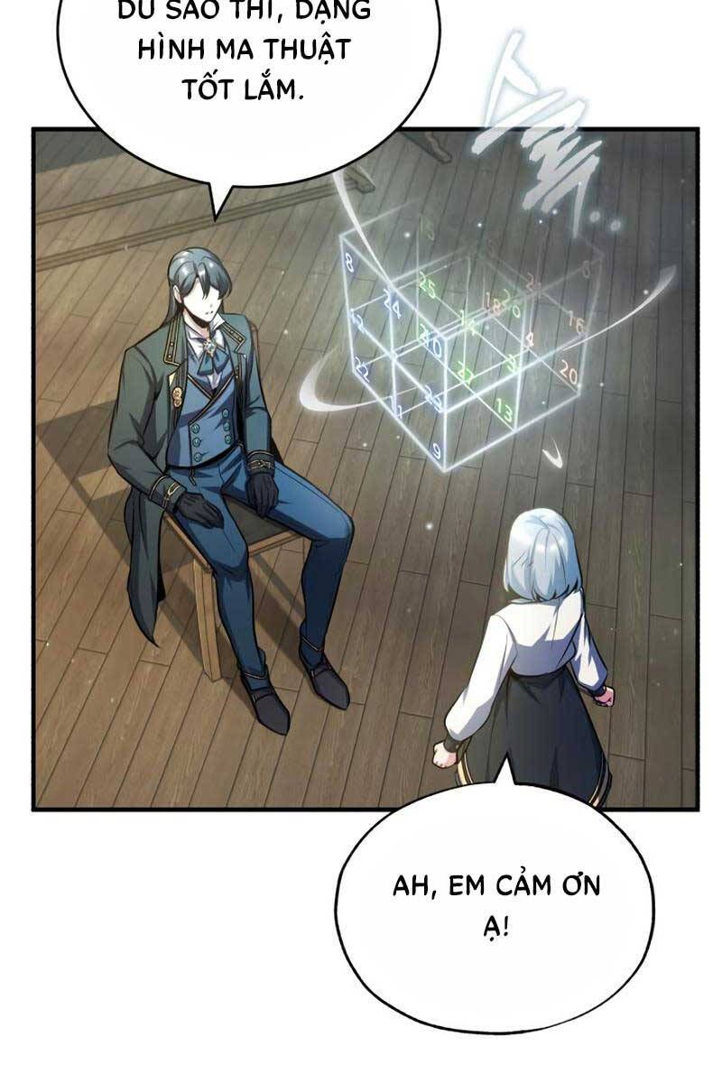 đọc truyện Giáo Sư Gián Điệp Chương 59 ảnh 83 tại Thiên Thai Truyện